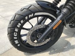 Hyosung GV300S - ფოტო 5