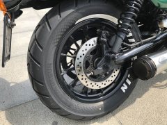 Hyosung GV300S - ფოტო 6