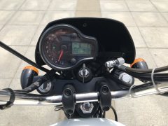 Hyosung GV300S - ფოტო 7
