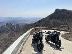 CFMOTO 700CL-X - ფოტო 2