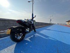 CFMOTO 700CL-X - ფოტო 3