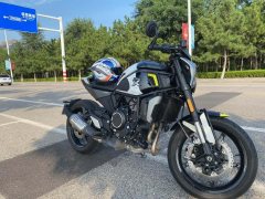 CFMOTO 700CL-X - ფოტო 5