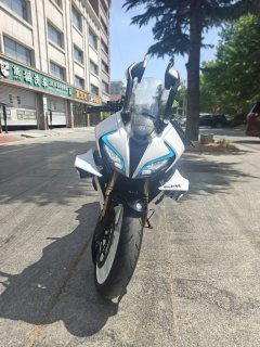 CFMOTO 450SR - ფოტო 1