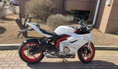 Kayo 450RR - фото 1
