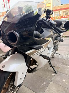 CFMOTO 500SR VOOM - ფოტო 1