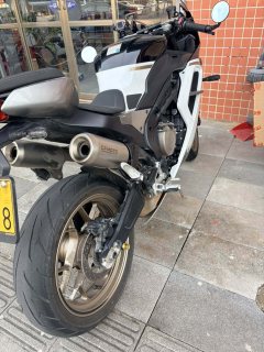 CFMOTO 500SR VOOM - ფოტო 3