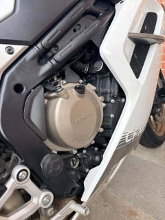 CFMOTO 500SR VOOM - ფოტო 5