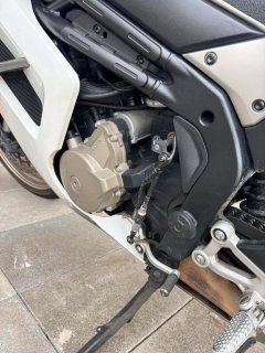 CFMOTO 500SR VOOM - ფოტო 6