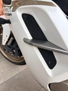 CFMOTO 500SR VOOM - ფოტო 7