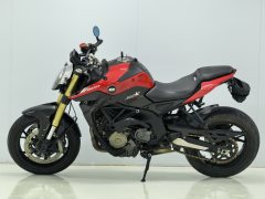 QJMOTOR Chaser 600 - ფოტო 1