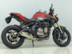 QJMOTOR Chaser 600 - ფოტო 3