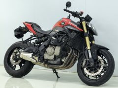 QJMOTOR Chaser 600 - ფოტო 4