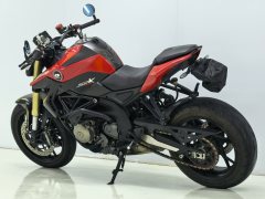 QJMOTOR Chaser 600 - ფოტო 8