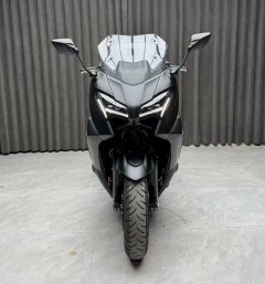 Yamaha TMAX 560 cc - ფოტო 2