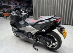 Yamaha TMAX 560 cc - ფოტო 6