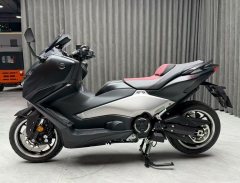 Yamaha TMAX 560 cc - ფოტო 7