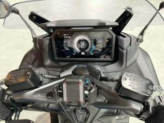 Yamaha TMAX 560 cc - ფოტო 8