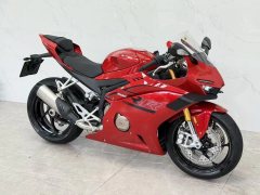 Zhangxue Motorcycles 500RR - фото 1