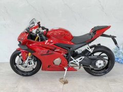 Zhangxue Motorcycles 500RR - фото 2