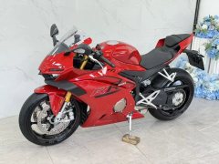 Zhangxue Motorcycles 500RR - фото 3