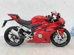 Zhangxue Motorcycles 500RR - фото 4