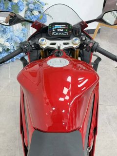 Zhangxue Motorcycles 500RR - фото 5