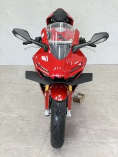 Zhangxue Motorcycles 500RR - фото 6