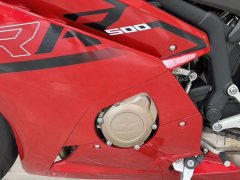 Zhangxue Motorcycles 500RR - фото 7