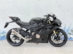 Zhangxue Motorcycles 500RR - ფოტო 2