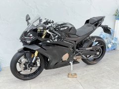 Zhangxue Motorcycles 500RR - ფოტო 3