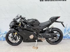 Zhangxue Motorcycles 500RR - ფოტო 4
