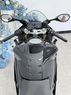 Zhangxue Motorcycles 500RR - ფოტო 6