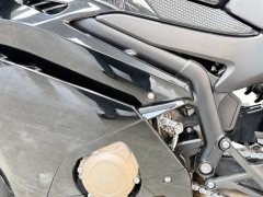 Zhangxue Motorcycles 500RR - ფოტო 7