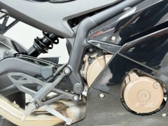 Zhangxue Motorcycles 500RR - ფოტო 8