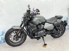 Benelli Harun 402 400 cc - фото 2