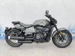 Benelli Harun 402 400 cc - фото 3