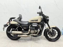 QJMOTOR Flash 300 - фото 2