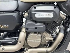 QJMOTOR Flash 300 - фото 8