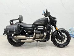 QJMOTOR Flash 300 - ფოტო 4