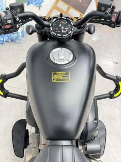 QJMOTOR Flash 300 - ფოტო 5