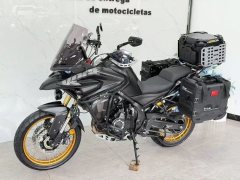 Voge DS525 500 cc - ფოტო 2