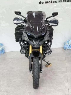 Voge DS525 500 cc - ფოტო 5