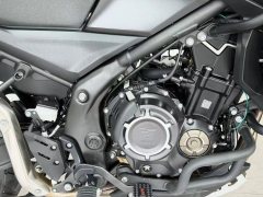 Voge DS525 500 cc - ფოტო 7