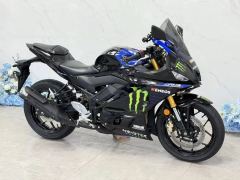 Yamaha YZF-R3 320 cc - photo 1
