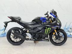 Yamaha YZF-R3 320 cc - photo 2