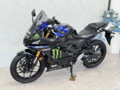 Yamaha YZF-R3 320 cc - photo 3