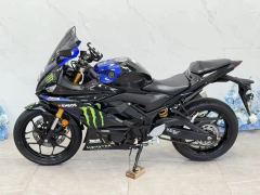 Yamaha YZF-R3 320 cc - photo 4