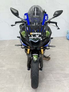 Yamaha YZF-R3 320 cc - photo 5