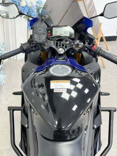 Yamaha YZF-R3 320 cc - photo 6