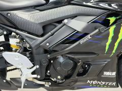 Yamaha YZF-R3 320 cc - photo 7